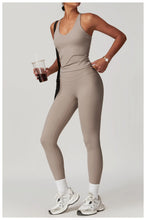 Carregar imagem no visualizador da galeria, Sweltering-Roupa Interior Esportiva para Mulheres,  Treinamento de Ginástica, Bralette, Colete Esportivo
