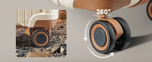 Carregar imagem no visualizador da galeria, Malas de Viagem com Bolsa de Viagem e Bolsa de Higiene Pessoal, Rodas Giratórias, Duráveis e Leves
