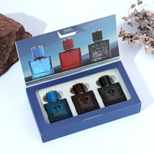 Carregar imagem no visualizador da galeria, Perfume Feminino, Conjunto de Presente Luxo, Colônia Toilette Floral, Duradouro
