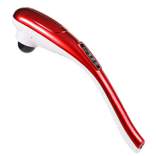 Carregar imagem no visualizador da galeria, Massageador Portátil Elétrico para o Corpo, Bastão Massageador com Vibração
