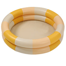 Carregar imagem no visualizador da galeria, Piscina Inflável para Bebês Retrô Blow Up, Material Espessado
