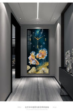 Carregar imagem no visualizador da galeria, Relógio de Parede Grande e Elegante, Moda Nórdica
