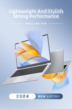 Carregar imagem no visualizador da galeria, Notebook Windows 11 -Laptop Intel N4000, 14.1 Polegada, 8GB de RAM
