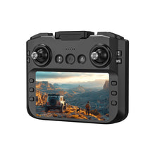 Carregar imagem no visualizador da galeria, Drone Profissional Vídeo 4k, 5.9 Polegadas, Tela Grande e Controle Remoto

