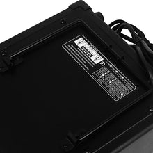 Carregar imagem no visualizador da galeria, Amplificador Portátil, Mini Gabinete de Alto-falante Adequado para Guitarra Elétrica

