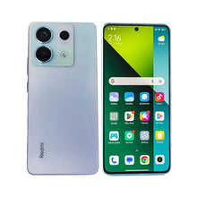 Carregar imagem no visualizador da galeria, Smartphone Xiaomi Redmi Note 13 Pro 5G, Bateria de 5100 mAh, Câmera de 200 MP
