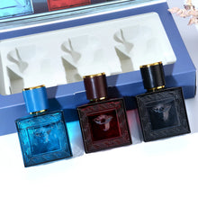 Carregar imagem no visualizador da galeria, Perfume Feminino, Conjunto de Presente Luxo, Colônia Toilette Floral, Duradouro
