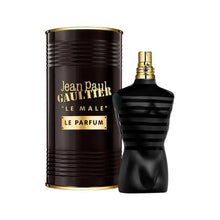 Carregar imagem no visualizador da galeria, Perfume Masculino de Fragrância Intensa e Sedutora, Jean Paul Gaultier, 125 ml
