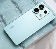 Carregar imagem no visualizador da galeria, Smartphone Xiaomi Redmi Note 13 Pro 5G, Bateria de 5100 mAh, Câmera de 200 MP
