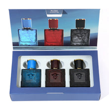 Carregar imagem no visualizador da galeria, Perfume Feminino, Conjunto de Presente Luxo, Colônia Toilette Floral, Duradouro
