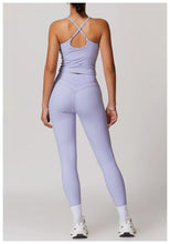 Carregar imagem no visualizador da galeria, Sweltering-Roupa Interior Esportiva para Mulheres,  Treinamento de Ginástica, Bralette, Colete Esportivo
