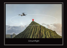 Carregar imagem no visualizador da galeria, Drone Profissional Vídeo 4k, 5.9 Polegadas, Tela Grande e Controle Remoto
