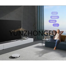 Carregar imagem no visualizador da galeria, Televisão Smart 4K HD de 32 a 75 Polegadas, Qualidade de Som e Imagem
