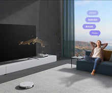 Carregar imagem no visualizador da galeria, Televisão Smart 4K HD de 32 a 75 Polegadas, Qualidade de Som e Imagem
