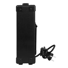 Carregar imagem no visualizador da galeria, Amplificador Portátil, Mini Gabinete de Alto-falante Adequado para Guitarra Elétrica
