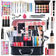 Carregar imagem no visualizador da galeria, Make Estudantes, Conjunto Completo, Maquiagem Leve
