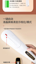 Carregar imagem no visualizador da galeria, Massageador Portátil Elétrico para o Corpo, Bastão Massageador com Vibração
