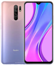 Carregar imagem no visualizador da galeria, Smartphone Xiaomi Redmi 9 original 4GB 64GB/ 4GB 128GB, Bateria de 5020 mAh Tela de 6.53&#39;&#39;
