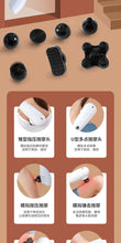 Carregar imagem no visualizador da galeria, Massageador Portátil Elétrico para o Corpo, Bastão Massageador com Vibração

