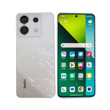 Carregar imagem no visualizador da galeria, Smartphone Xiaomi Redmi Note 13 Pro 5G, Bateria de 5100 mAh, Câmera de 200 MP
