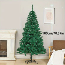 Carregar imagem no visualizador da galeria, Árvores de Natal com Suporte dobrável para Decoração de casas, empresas e mais
