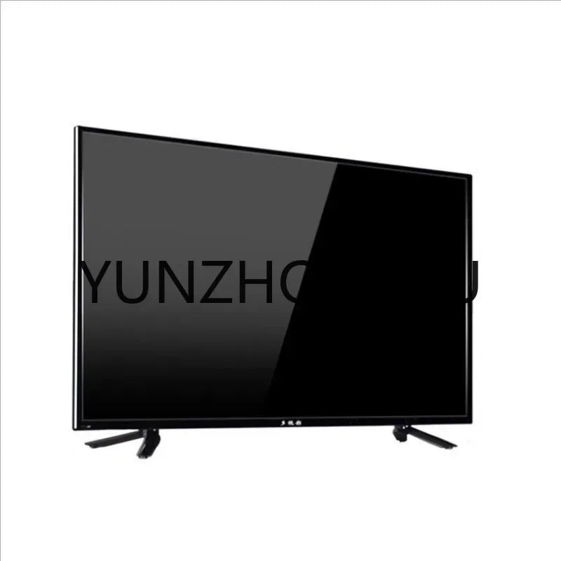Televisão Smart 4K HD de 32 a 75 Polegadas, Qualidade de Som e Imagem