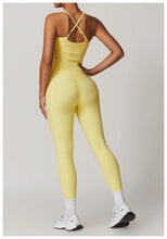 Carregar imagem no visualizador da galeria, Sweltering-Roupa Interior Esportiva para Mulheres,  Treinamento de Ginástica, Bralette, Colete Esportivo
