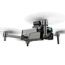 Carregar imagem no visualizador da galeria, Drone Profissional Vídeo 4k, 5.9 Polegadas, Tela Grande e Controle Remoto
