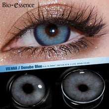 Carregar imagem no visualizador da galeria, Lentes de Contato Coloridas Bio-essence, Olhos Castanhos, Outros
