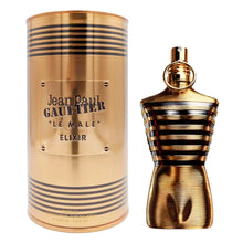 Carregar imagem no visualizador da galeria, Perfume Masculino de Fragrância Intensa e Sedutora, Jean Paul Gaultier, 125 ml
