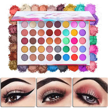Carregar imagem no visualizador da galeria, Make Estudantes, Conjunto Completo, Maquiagem Leve
