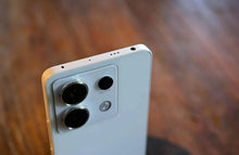 Carregar imagem no visualizador da galeria, Smartphone Xiaomi Redmi Note 13 Pro 5G, Bateria de 5100 mAh, Câmera de 200 MP

