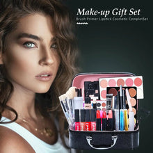 Carregar imagem no visualizador da galeria, Make Estudantes, Conjunto Completo, Maquiagem Leve
