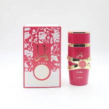 Carregar imagem no visualizador da galeria, Perfumes Lattafa Yara Unissex, Árabes Originais, Fragrância Leve e Duradoura, Presente ﻿
