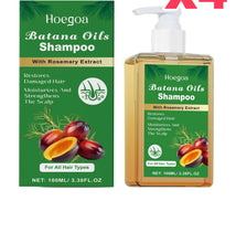 Carregar imagem no visualizador da galeria, Shampoo Batana Anti-perda de Cabelos, Restaurador e Hidratante.
