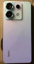 Carregar imagem no visualizador da galeria, Smartphone Xiaomi Redmi Note 13 Pro 5G, Bateria de 5100 mAh, Câmera de 200 MP
