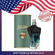 Carregar imagem no visualizador da galeria, Perfume Masculino de Fragrância Intensa e Sedutora, Jean Paul Gaultier, 125 ml
