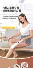 Carregar imagem no visualizador da galeria, Massageador Portátil Elétrico para o Corpo, Bastão Massageador com Vibração
