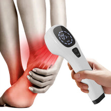 Carregar imagem no visualizador da galeria, Laser de Fisioterapia para Alívio das Dores do Corpo: Joelhos, Artrite e Ombros
