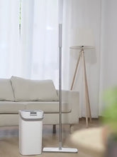 Carregar e reproduzir vídeo no visualizador da galeria, Esfregão Prático com Balde para limpeza de cozinha, banheiro, toda sua casa
