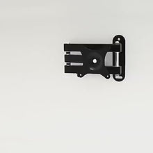 Carregar e reproduzir vídeo no visualizador da galeria, Suporte para TV de 14&quot; a 37&quot;, Uso em Paredes de 14&quot; a 37&quot;, Inclinação de 20°, Rotação de 360°
