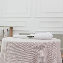 Carregar e reproduzir vídeo no visualizador da galeria, Massageador Portátil Elétrico para o Corpo, Bastão Massageador com Vibração
